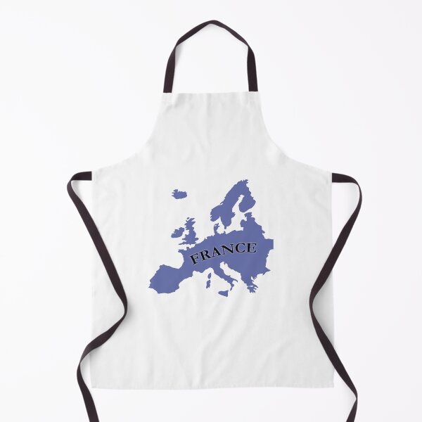 Item preview, France as the Big blue blob in Europe - Europa Universalis IV designed and sold by Vela Barrera.