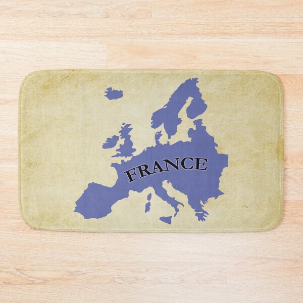 Item preview, France as the Big blue blob in Europe - Europa Universalis IV  designed and sold by Vela Barrera.