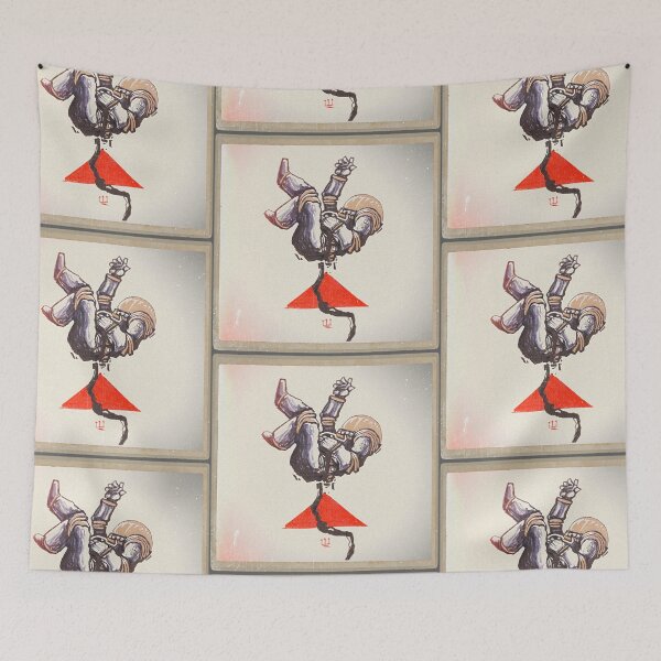 Item preview, Space Man 03 designed and sold by Artist Daniel Quinones.