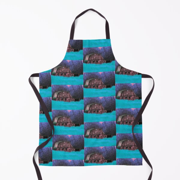 Item preview, Blue Barn Version 6. designed and sold by SenecaShaye.