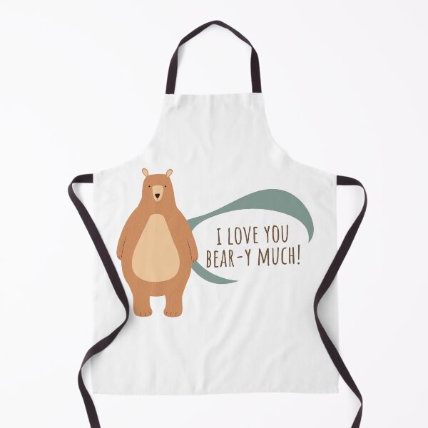 Item preview, brown bear designed and sold by morrismorgan.