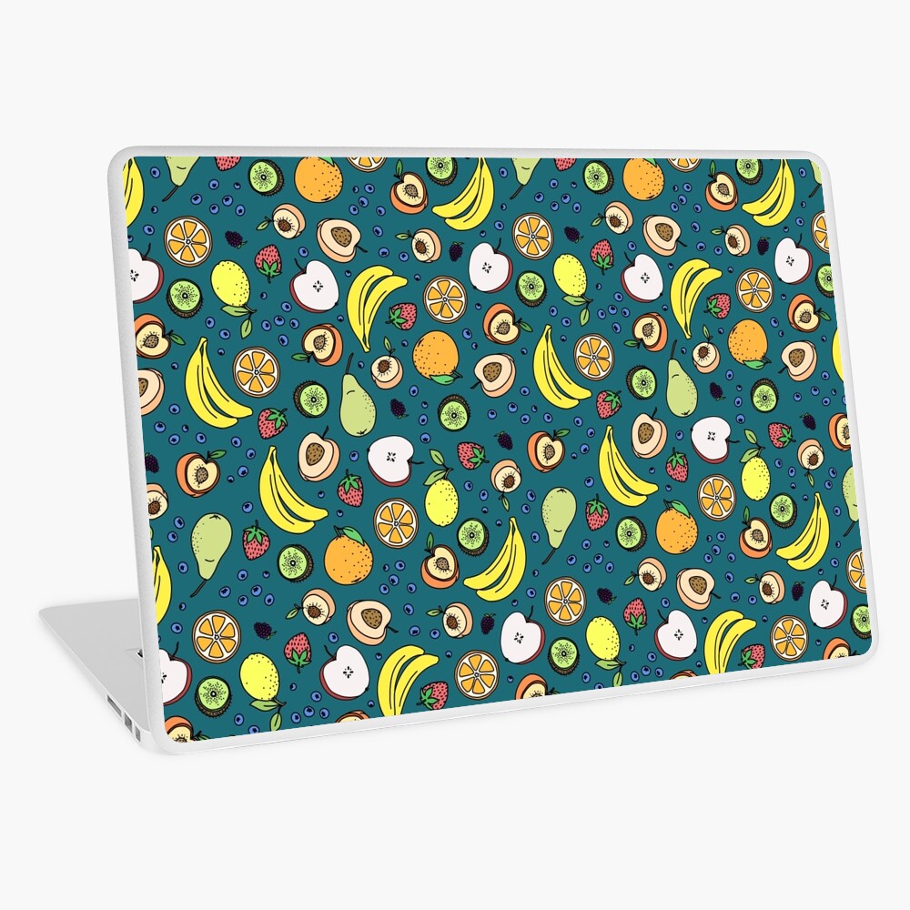 Item preview, Laptop Skin designed and sold by ffunshop.