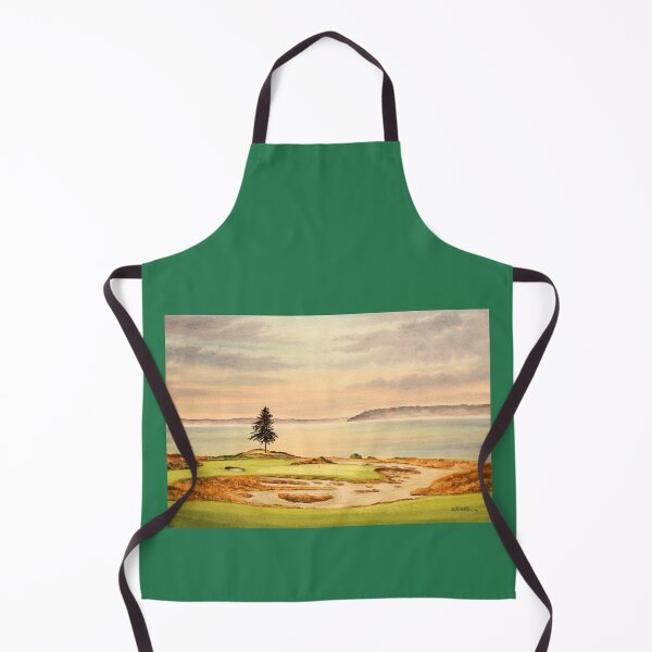 Item preview, Chambers Bay Golf Course designed and sold by William Holkham.