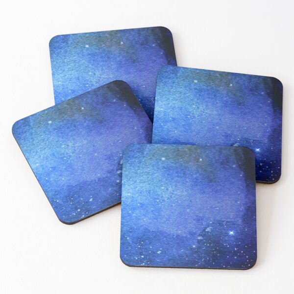 Item preview, PRETTY NIGHT SKY GALAXY GALACTIC SPACE GALAXY FACE ASK PHONE CASE designed and sold by rdorsey8.