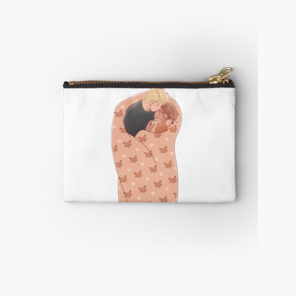 Item preview, orange kissy designed and sold by godotco.