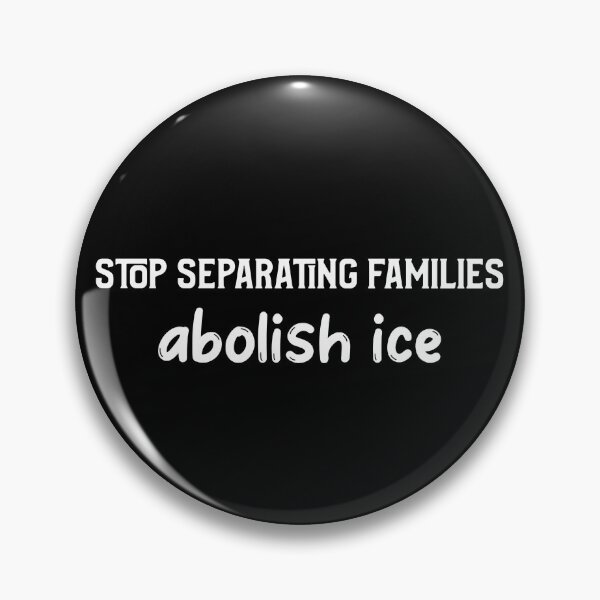 Item preview, abolish ice designed and sold by amr badawy.