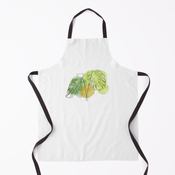 Artikelvorschau, Monstera One Line entworfen und verkauft von By-The-Chum.