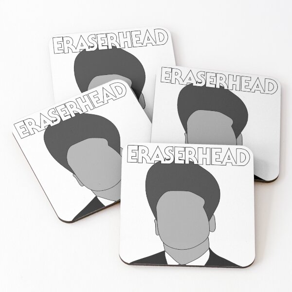 Item preview, eraserhead designed and sold by OfficialAlter.