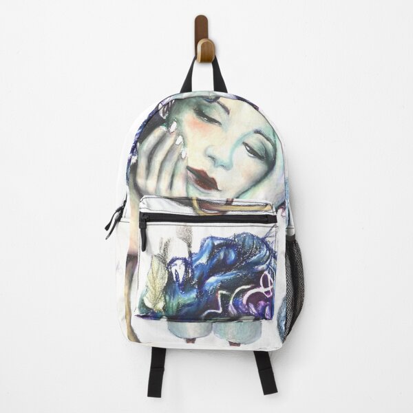 Item preview, The Weight of the World designed and sold by wendy-montague.