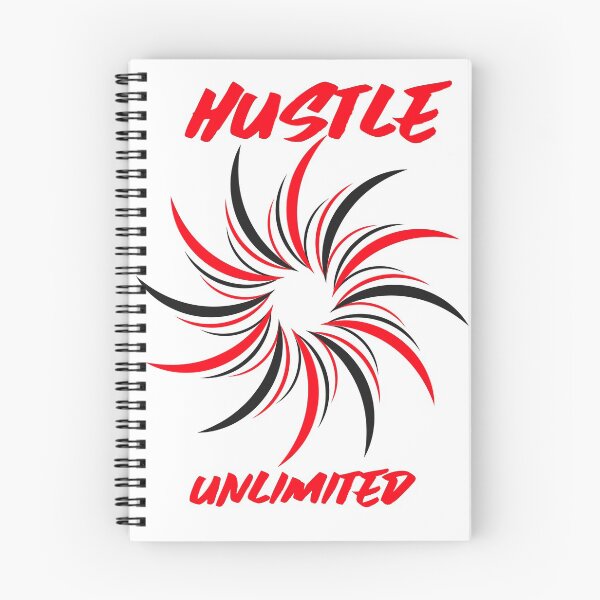 Item preview, hustleunlimited firework designed and sold by victorbrowning.
