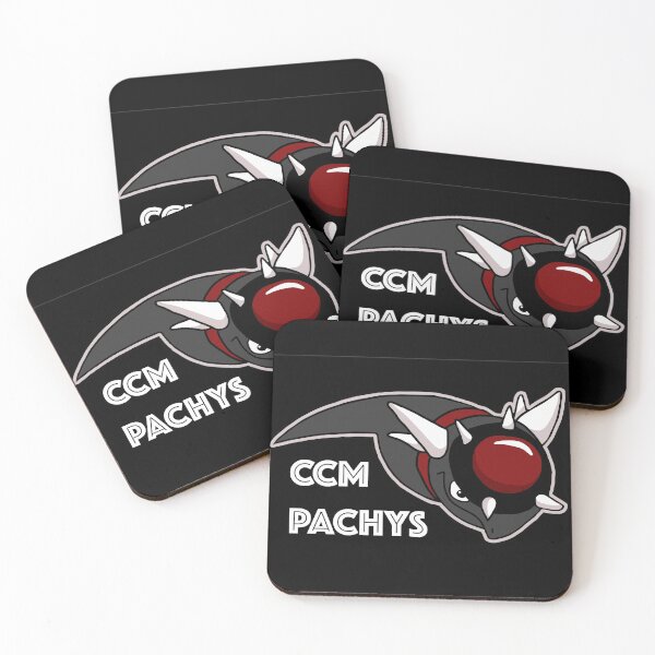 Item preview, CCM Pachys Team Logo designed and sold by CCMuseum.