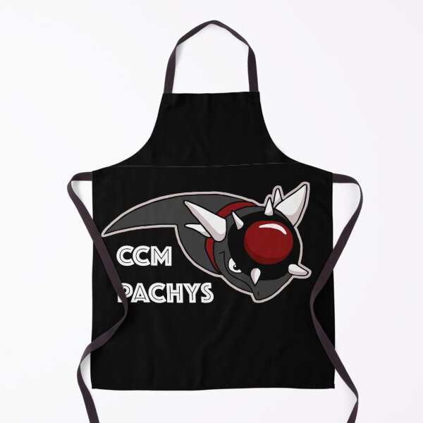 Item preview, CCM Pachys Team Logo designed and sold by CCMuseum.