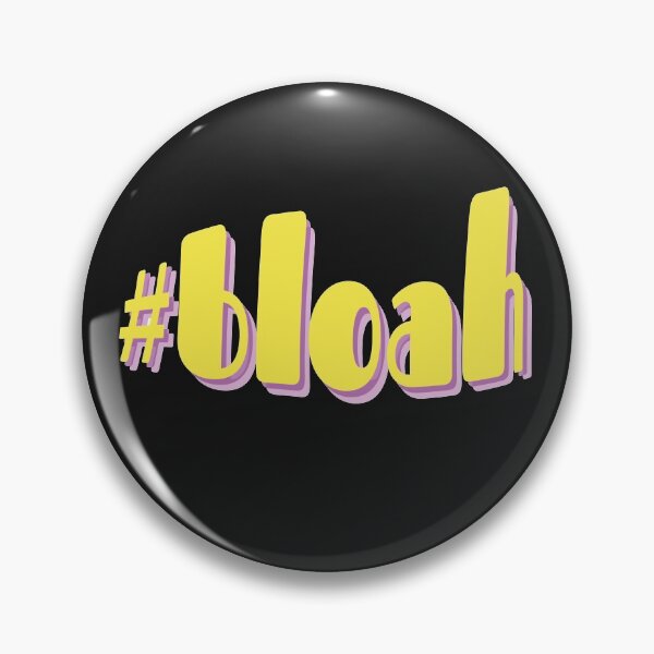 Item preview, #bloah- Team Bloah designed and sold by EvaWolf.