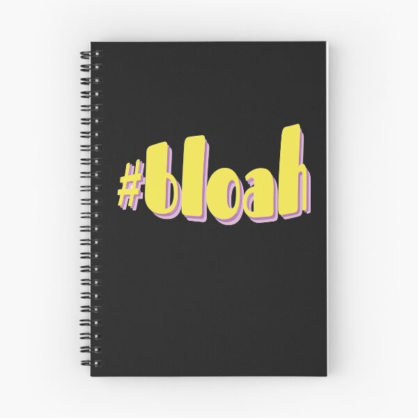 Item preview, #bloah- Team Bloah designed and sold by EvaWolf.