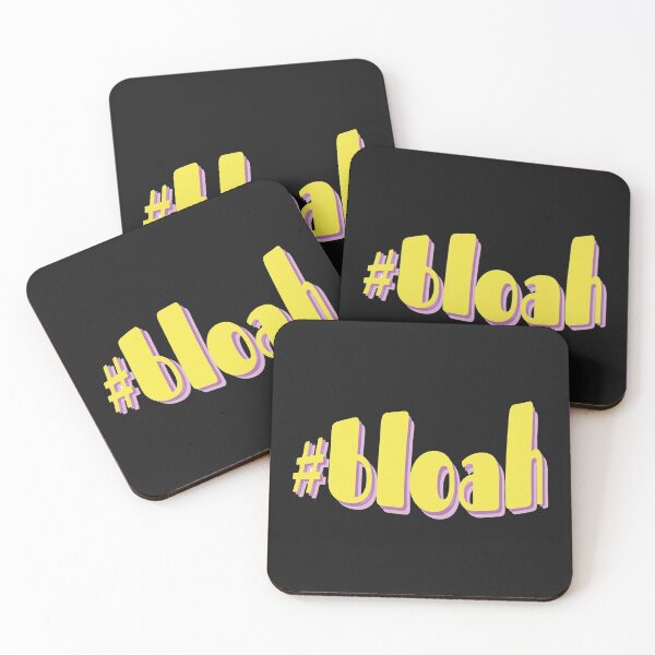 Item preview, #bloah- Team Bloah designed and sold by EvaWolf.