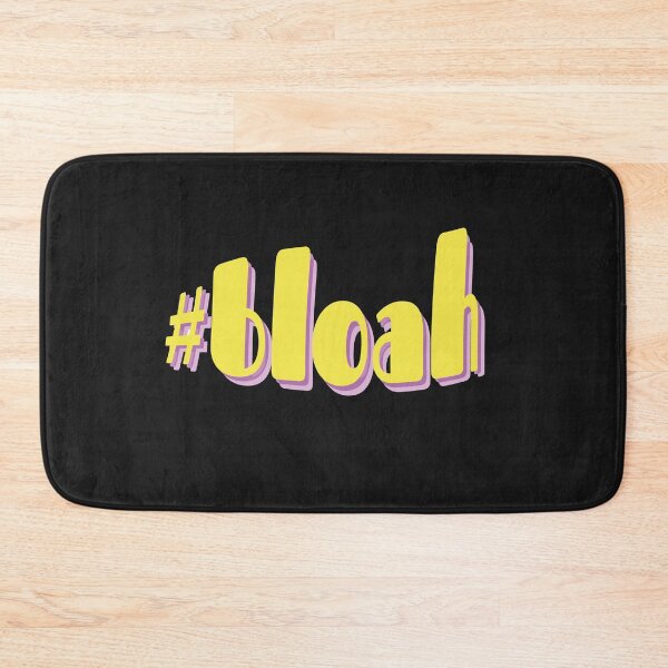 Item preview, #bloah- Team Bloah designed and sold by EvaWolf.