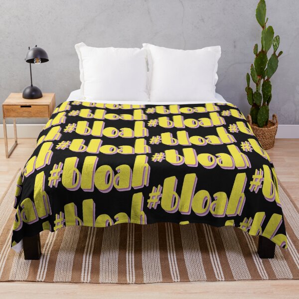 Item preview, #bloah- Team Bloah designed and sold by EvaWolf.