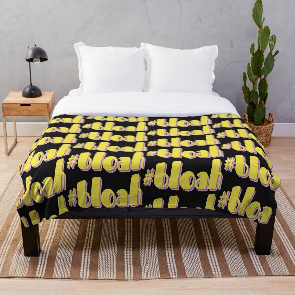 Item preview, #bloah- Team Bloah designed and sold by EvaWolf.