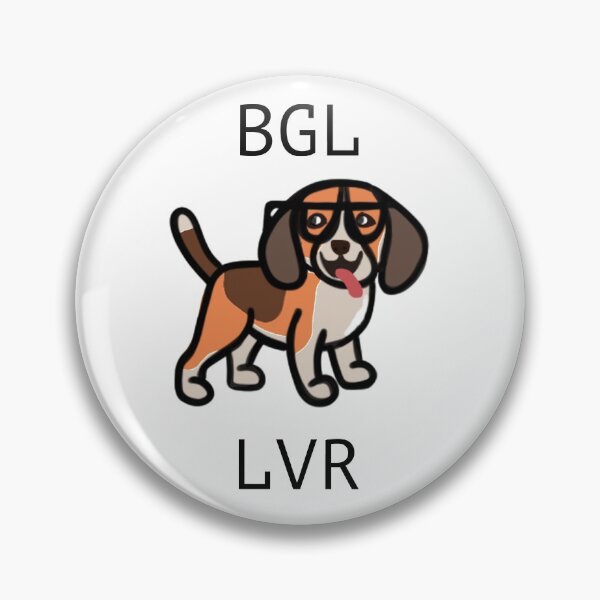 Item preview, Beagle Lover designed and sold by hegdesigns.
