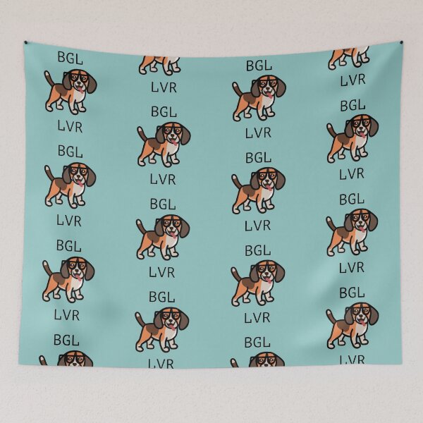 Item preview, Beagle Lover designed and sold by hegdesigns.