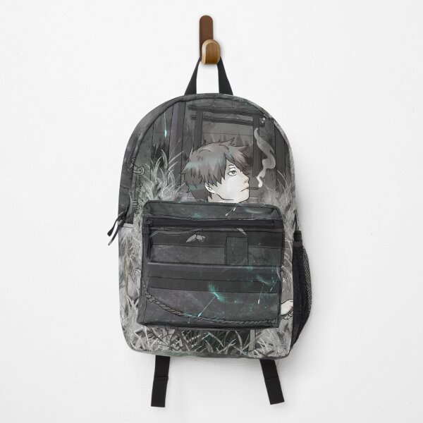 mushishi backpack