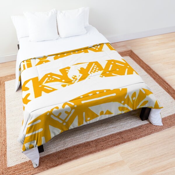 Bogo 2 Comforter