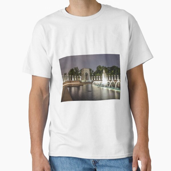 Glory of the Pacific Classic T-Shirt