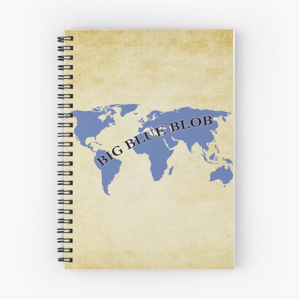 Item preview, France as the Big blue blob conquering the world- Europa Universalis IV  designed and sold by Vela Barrera.