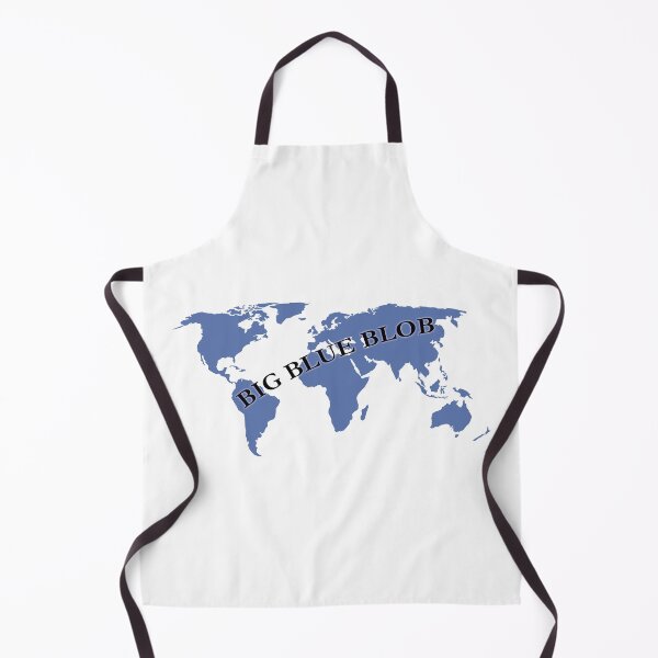 Item preview, France as the Big blue blob conquering the world- Europa Universalis IV designed and sold by Vela Barrera.