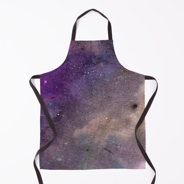 Item preview, PRETTY NIGHT SKY GALAXY GALACTIC SPACE GALAXY FACE ASK PHONE CASE designed and sold by rdorsey8.