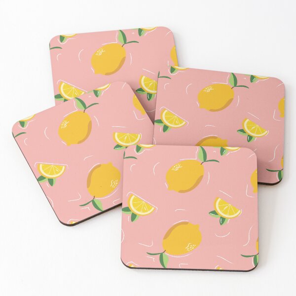 Item preview, Groovy Lemon Patter designed and sold by bfeasel.