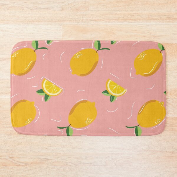 Item preview, Groovy Lemon Patter designed and sold by bfeasel.