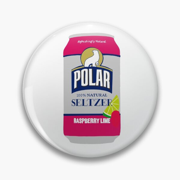 Item preview, Polar Seltzer designed and sold by sivanamir.