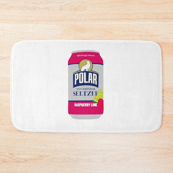 Item preview, Polar Seltzer designed and sold by sivanamir.