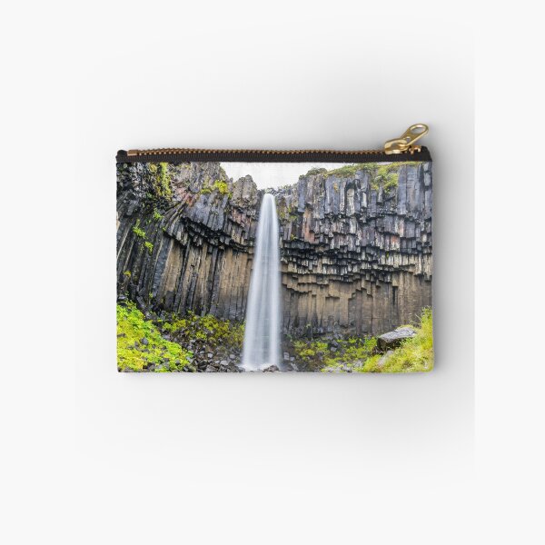 Item preview, Smooth Svartifoss designed and sold by Alex Tonetti Photography.