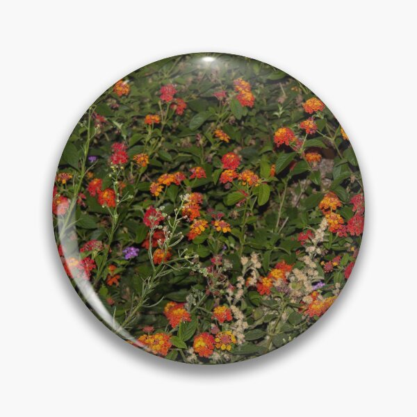 Item preview, Nightly Flowers designed and sold by turingtested.