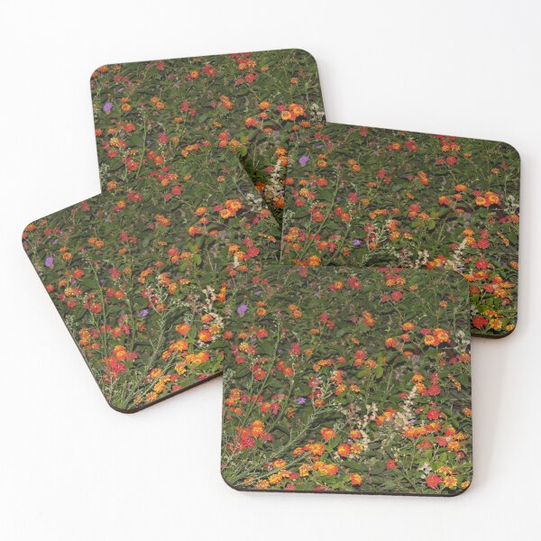 Item preview, Nightly Flowers designed and sold by turingtested.