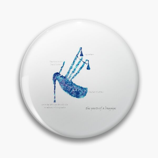 Item preview, Cornamusa designed and sold by perryartdesign.