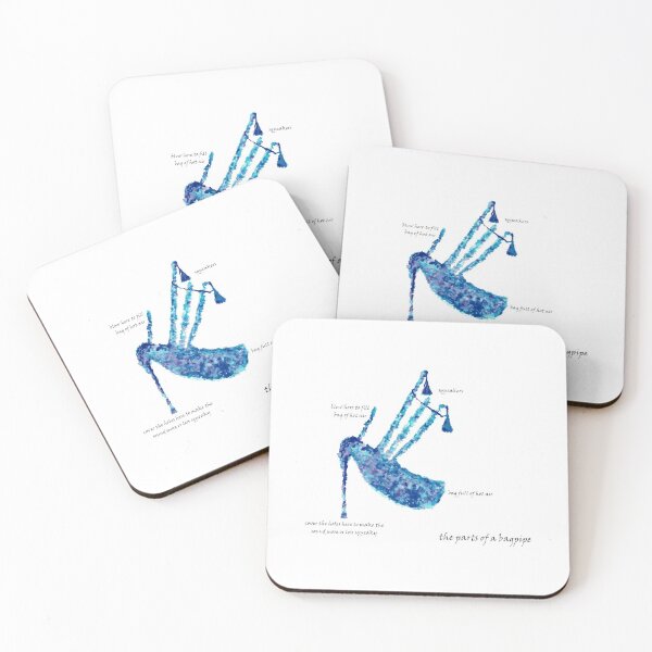 Item preview, Cornamusa designed and sold by perryartdesign.