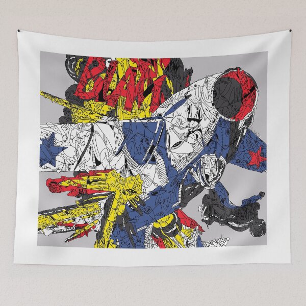 Item preview, Blam designed and sold by Lee Schlosser.