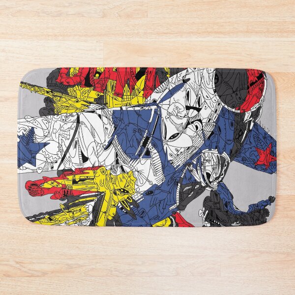 Item preview, Blam designed and sold by Lee Schlosser.