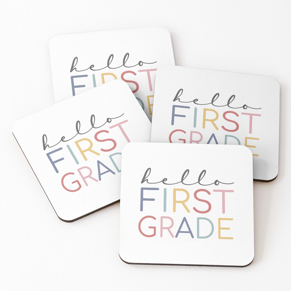 Item preview, Coasters (Set of 4) designed and sold by AutonomousN.
