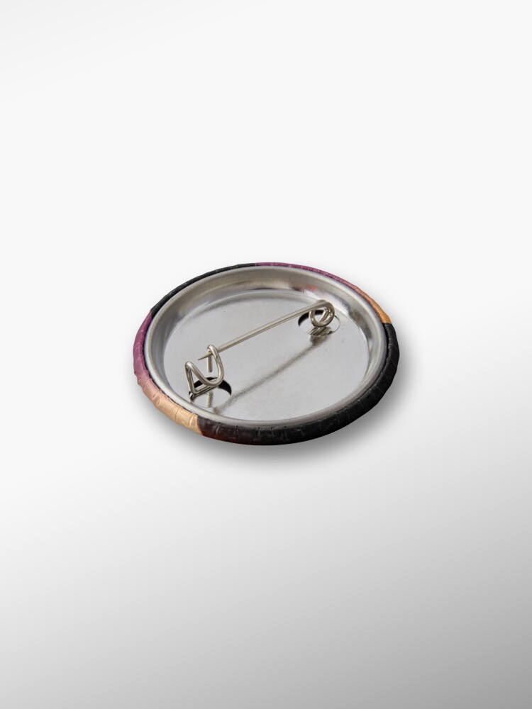 Alternate view of Keep Calm and Play Cricket Pin