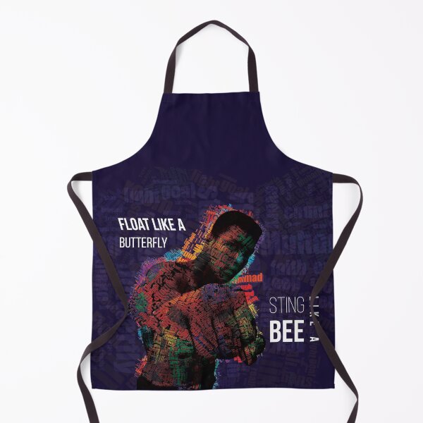Item preview, Float like a butterfly designed and sold by AtiSal.