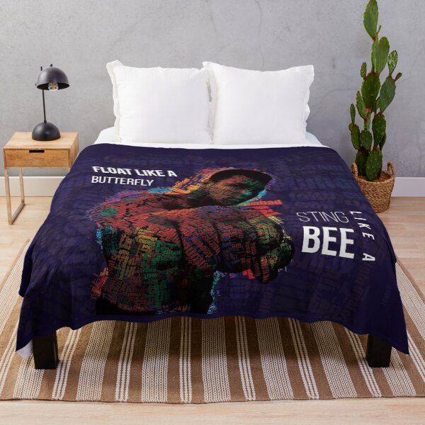 Item preview, Float like a butterfly designed and sold by AtiSal.