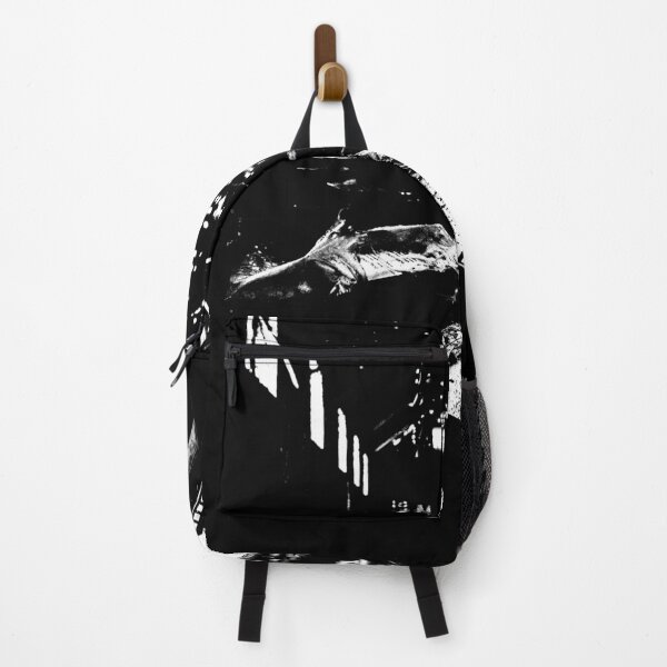 Item preview, Abandoned Factory | High Contrast Black and White Picture designed and sold by Dator.