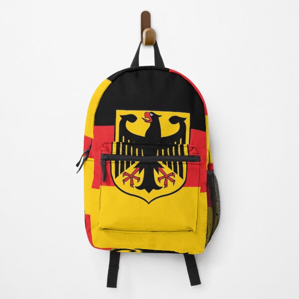 Item preview, Germany flag designed and sold by designseventy.