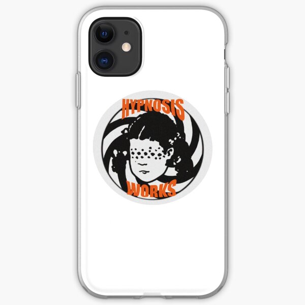 Brainwash Betty iPhone Soft Case