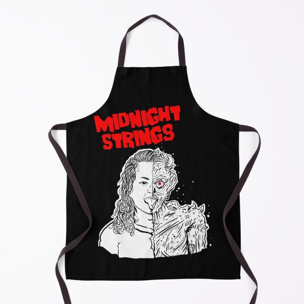 Item preview, Midnight Strings Album Cover designed and sold by TorinDunn.