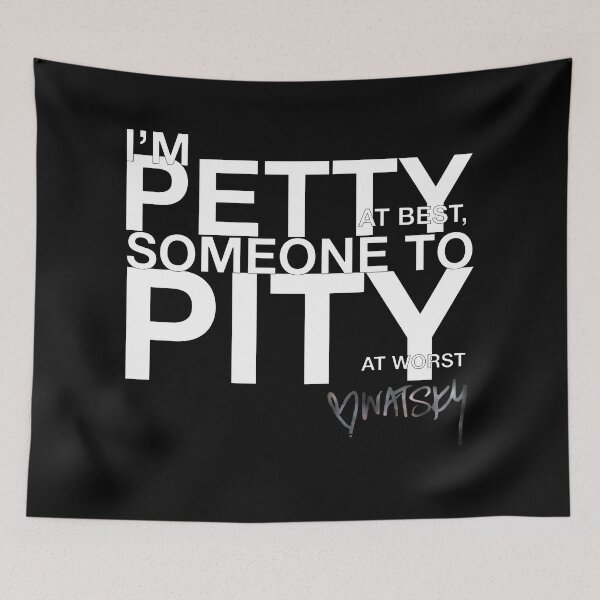 Item preview, "I've Got No Complaints" designed and sold by roblives4love.